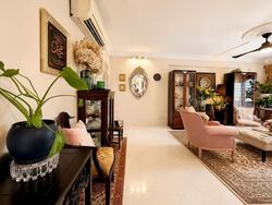 Blk 14 Ghim Moh Road (Queenstown), HDB 5 Rooms #591678531
